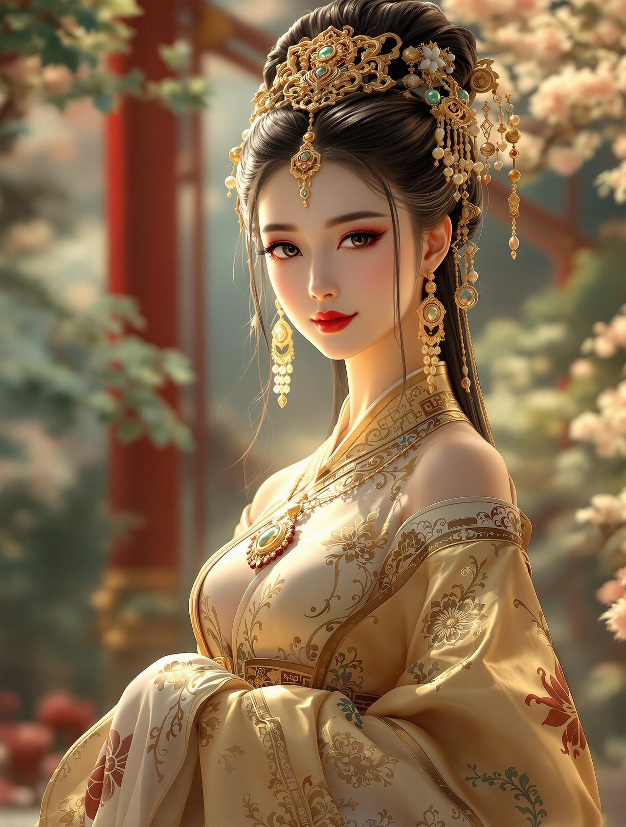 废柴王妃要逆天 - 免费看ai黄短剧热门推荐动漫短剧